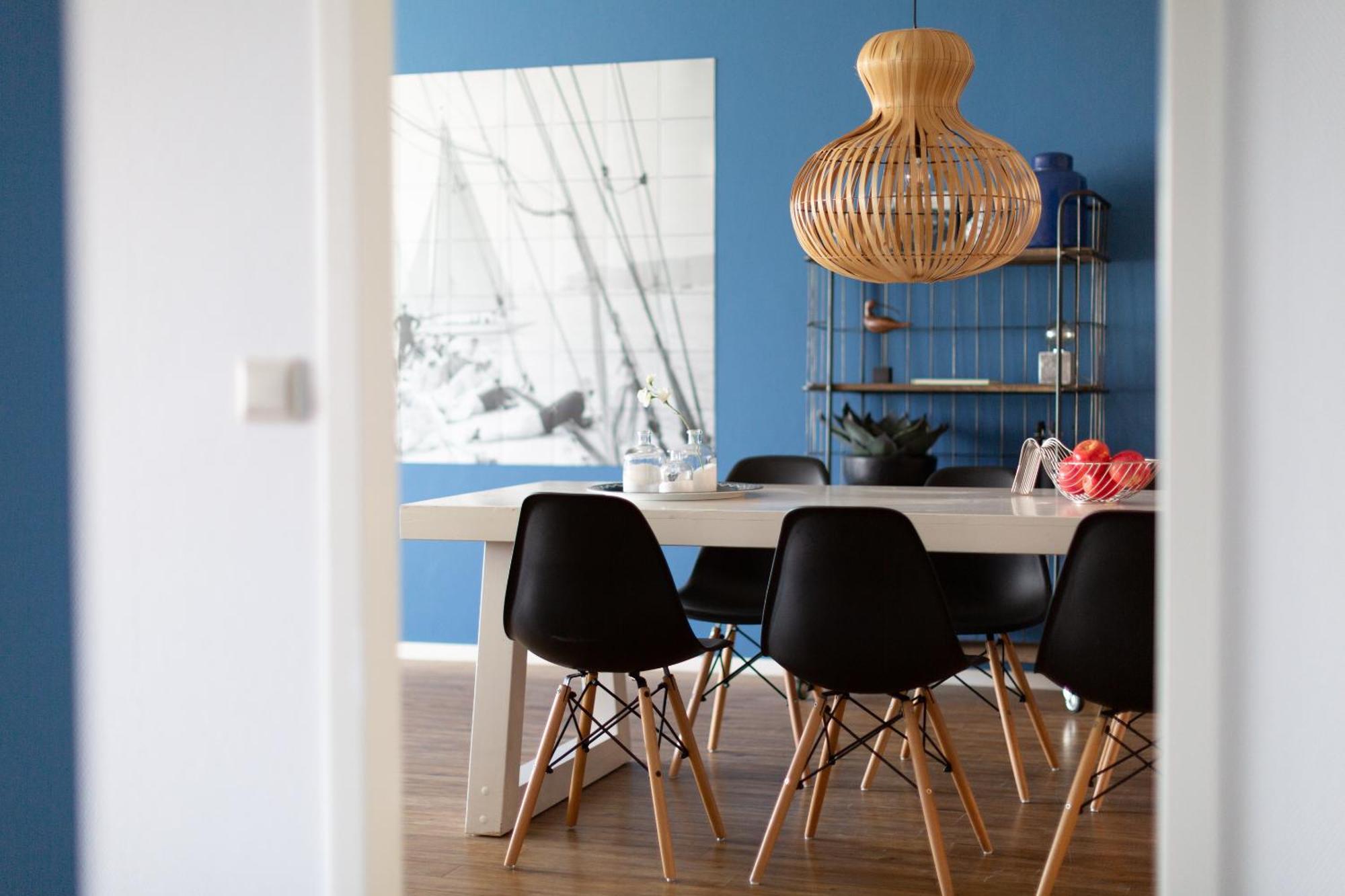 Bizstay Harbour II Scheveningen Apartments 海牙 客房 照片