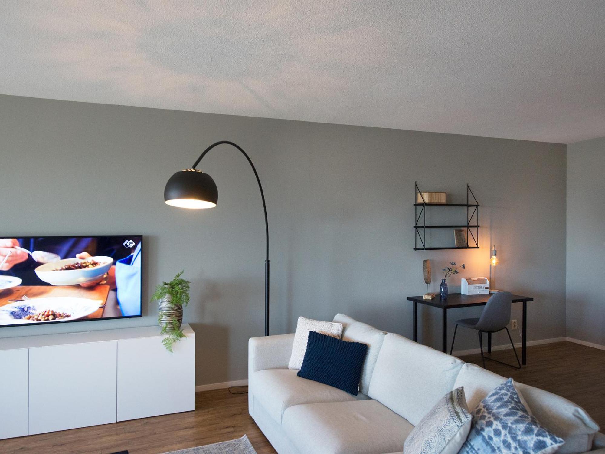 Bizstay Harbour II Scheveningen Apartments 海牙 客房 照片