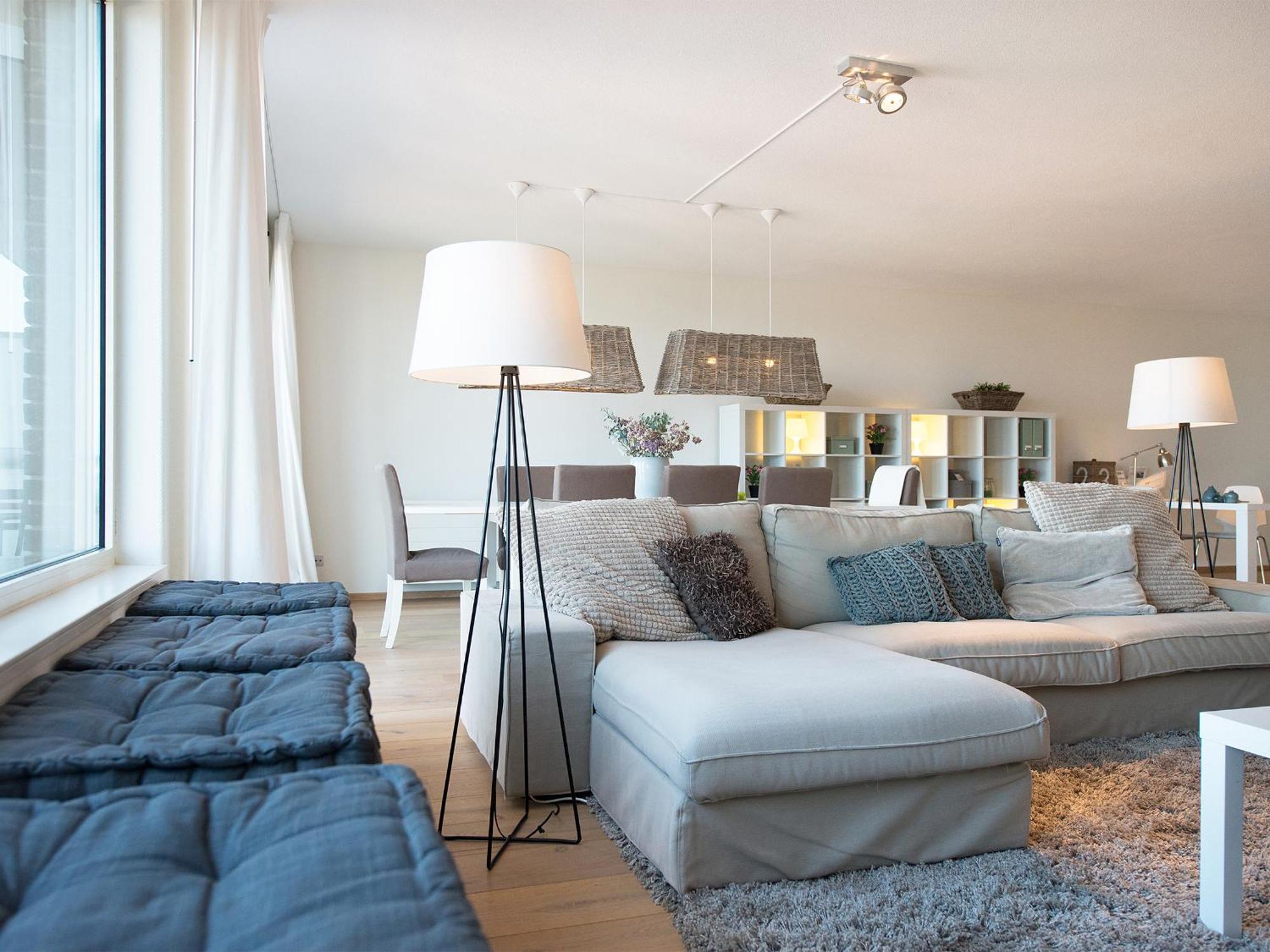 Bizstay Harbour II Scheveningen Apartments 海牙 客房 照片