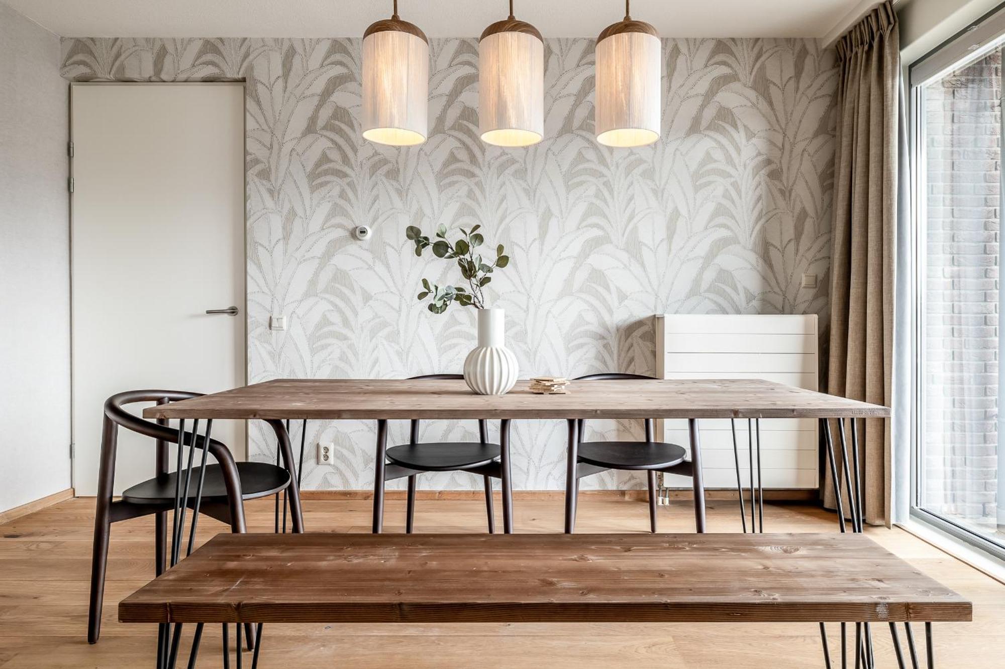 Bizstay Harbour II Scheveningen Apartments 海牙 外观 照片